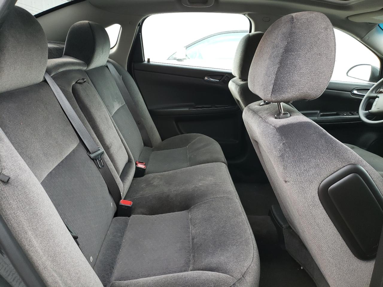 Photo 6 from auction – 2015 CHEVROLET IMPALA LIM with VIN 2G1WB5E37F1106715