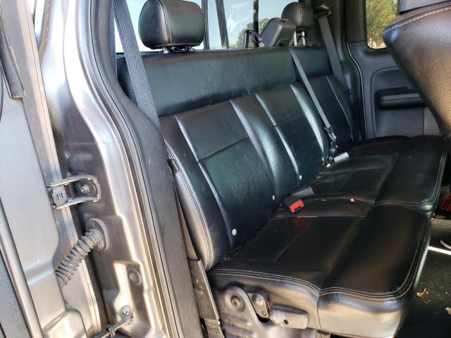 Photo 6 from auction – 2004 FORD F150 with VIN 1FTPX04574KC32752