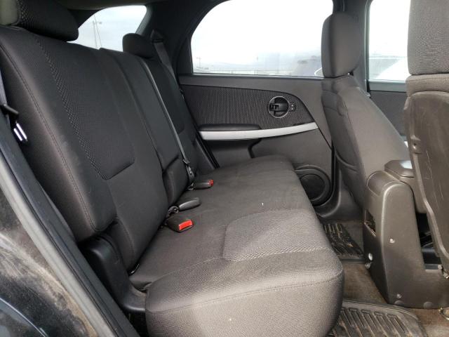 Photo 6 from auction – 2008 PONTIAC TORRENT with VIN 2CKDL33FX86033514