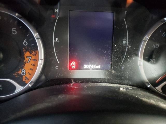 Photo 8 from auction – 2018 JEEP RENEGADE L with VIN ZACCJBBB5JPH01441