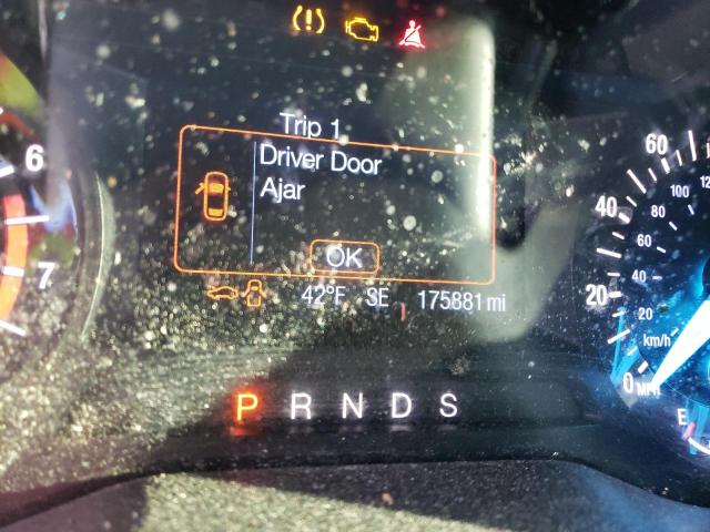 Photo 8 from auction – 2016 FORD EDGE SE with VIN 2FMPK3G96GBC17880