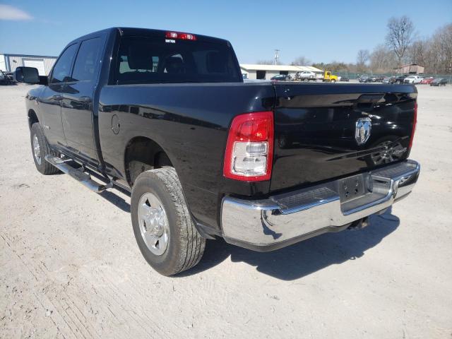 Photo 3 from auction – 2019 RAM 2500 TRADE with VIN 3C6UR5CL4KG689556