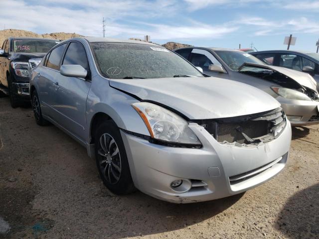 Photo 1 from auction – 2011 NISSAN ALTIMA BAS with VIN 1N4AL2AP7BN431594