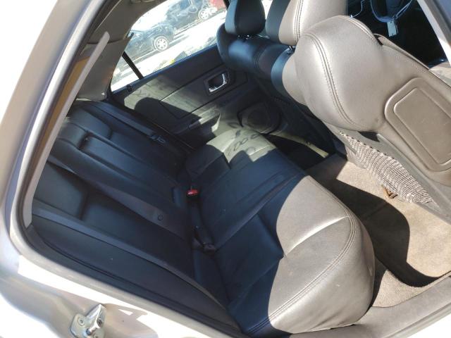 Photo 6 from auction – 2007 CADILLAC CTS with VIN 1G6DM57T970148910