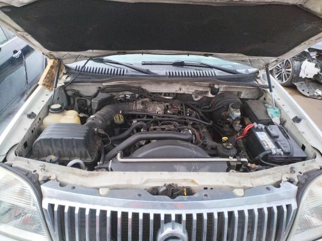 Photo 7 from auction – 2004 MERCURY MOUNTAINEE with VIN 4M2DU86W14ZJ04864