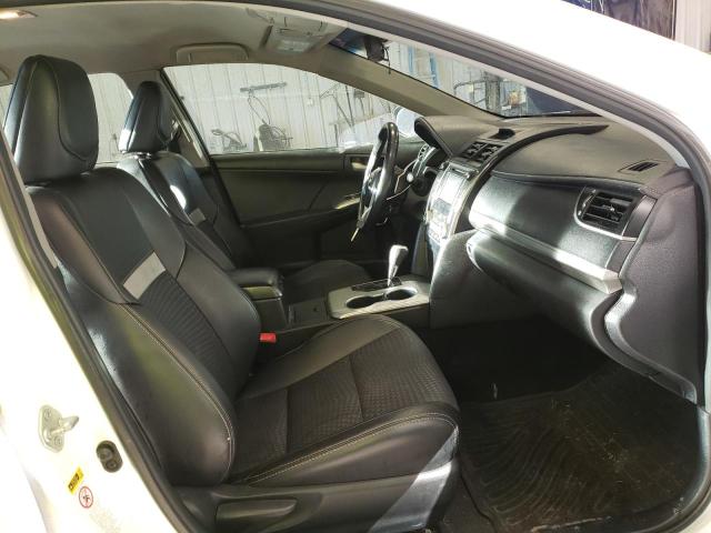 Photo 5 from auction – 2012 TOYOTA CAMRY BASE with VIN 4T1BF1FK3CU164048