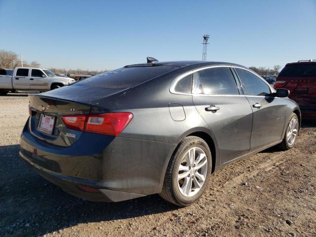 Photo 4 from auction – 2016 CHEVROLET MALIBU LT with VIN 1G1ZE5ST8GF263186