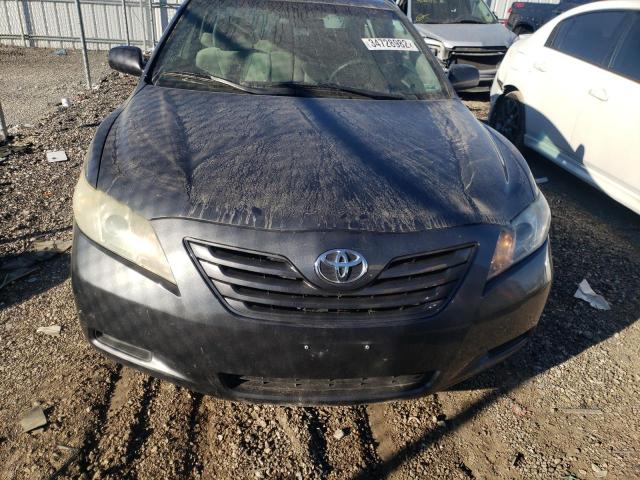 Photo 10 from auction – 2007 TOYOTA CAMRY CE with VIN 4T1BE46K27U525523