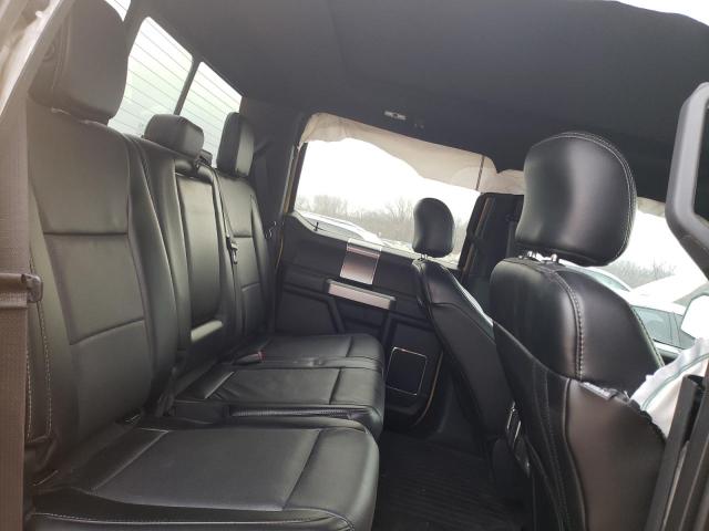 Photo 6 from auction – 2016 FORD F150 SUPER with VIN 1FTEW1EF9GKE66368