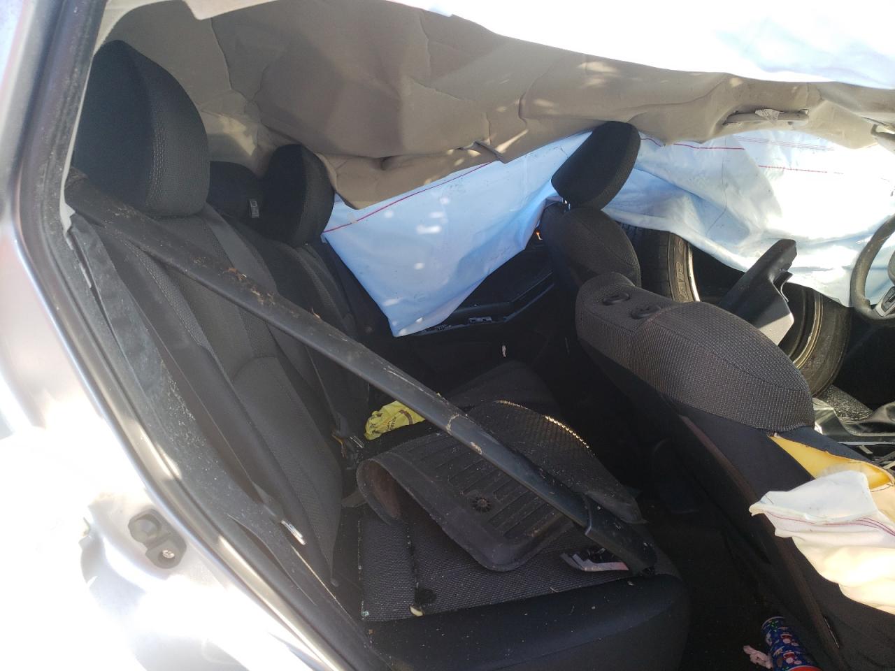 Photo 6 from auction – 2019 SUBARU CROSSTREK with VIN JF2GTAAC5KH295865