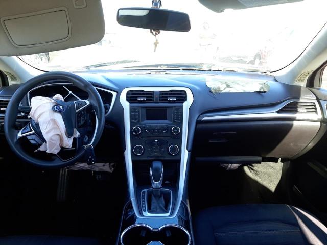 Photo 9 from auction – 2016 FORD FUSION SE with VIN 3FA6P0H73GR152314