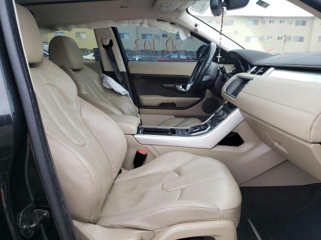 Photo 5 from auction – 2015 LAND ROVER RANGE ROVE with VIN SALVP2BG0FH073850