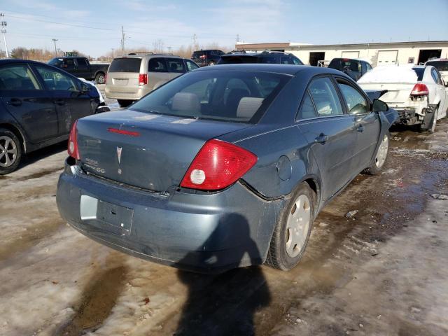 Photo 4 from auction – 2006 PONTIAC G6 SE with VIN 1G2ZF55B964196751