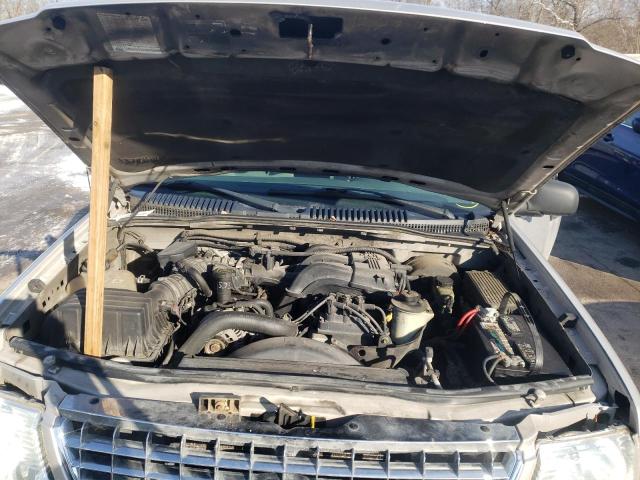 Photo 7 from auction – 2004 FORD EXPLORER X with VIN 1FMZU73K34UA79014