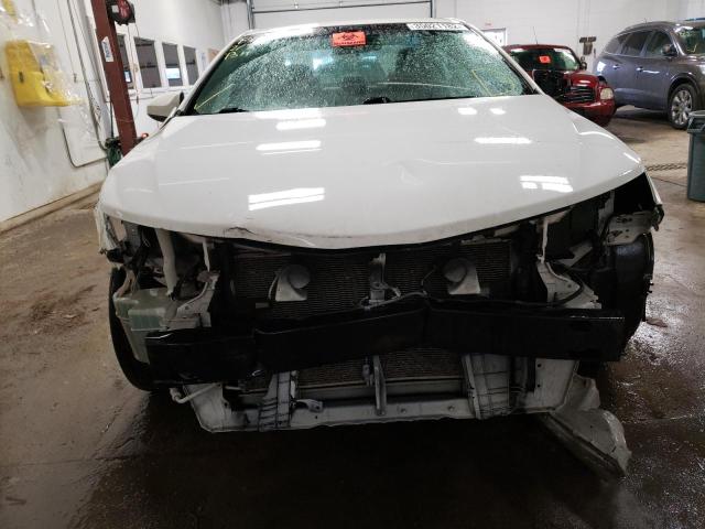 Photo 9 from auction – 2012 TOYOTA CAMRY BASE with VIN 4T4BF1FK1CR256622