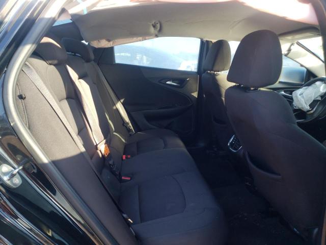 Photo 8 from auction – 2018 CHEVROLET MALIBU LT with VIN 1G1ZD5ST9JF153385