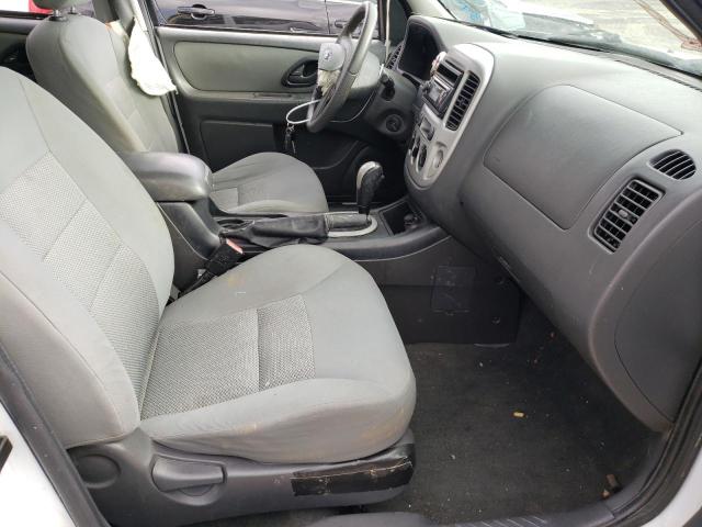 Photo 5 from auction – 2007 FORD ESCAPE XLT with VIN 1FMCU031X7KA44829