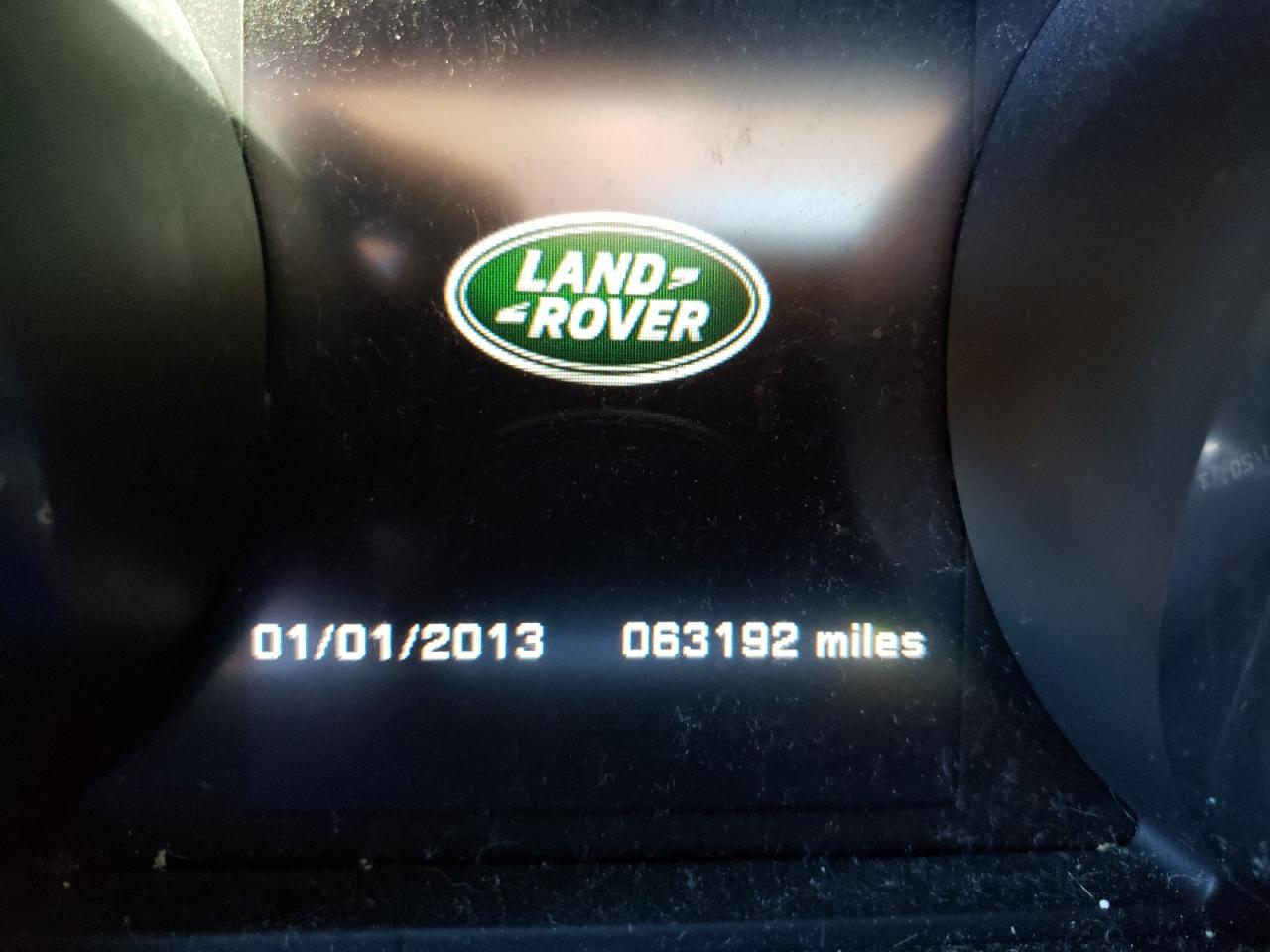 Photo 8 from auction – 2015 LAND ROVER RANGE ROVE with VIN SALWR2VF8FA613410