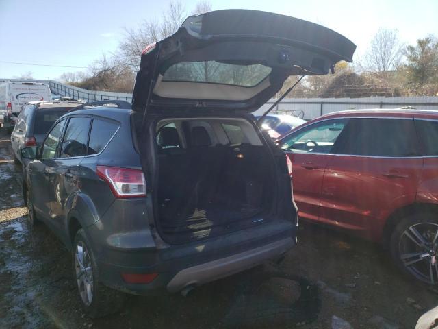 Photo 3 from auction – 2015 FORD ESCAPE SE with VIN 1FMCU0GX4FUB72520