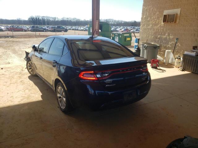 Photo 3 from auction – 2014 DODGE DART SE AE with VIN 1C3CDFDH7ED871292