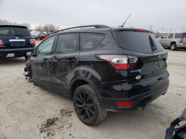 Photo 3 from auction – 2017 FORD ESCAPE SE with VIN 1FMCU0GD3HUC10666