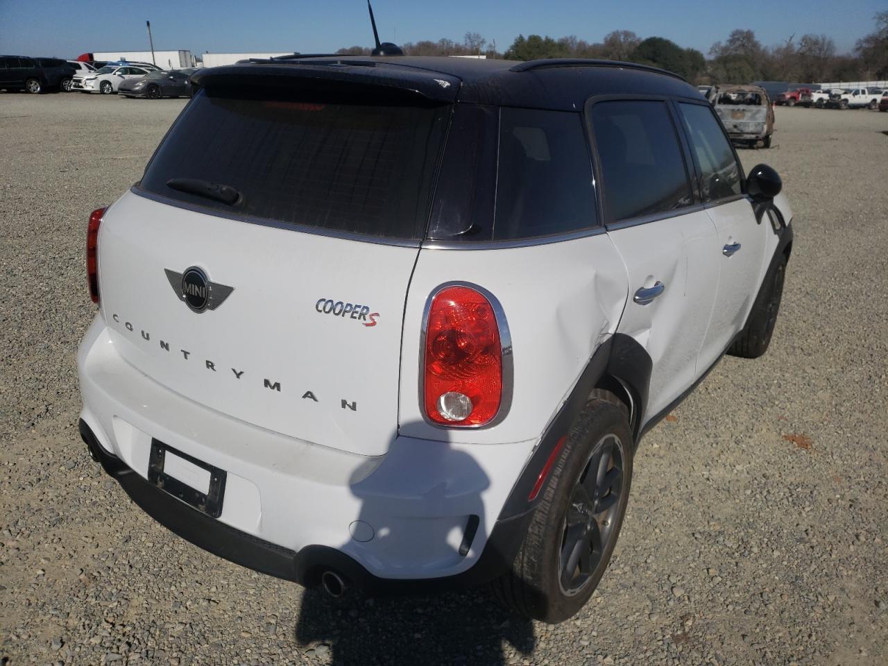Photo 4 from auction – 2015 MINI COOPER S C with VIN WMWZC3C55FWP52707