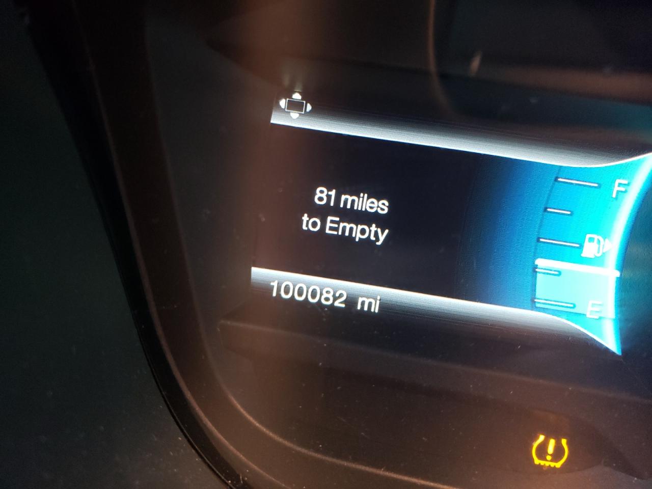 Photo 8 from auction – 2014 FORD EXPLORER X with VIN 1FM5K8D84EGC53931