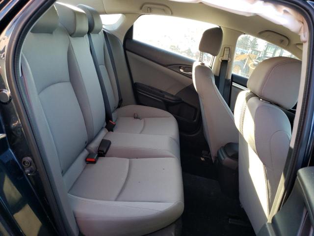 Photo 6 from auction – 2018 HONDA CIVIC LX with VIN 2HGFC2F52JH526452