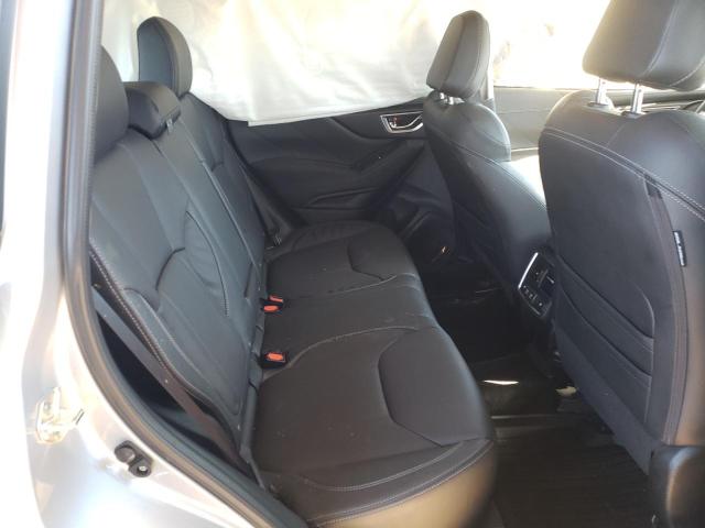 Photo 6 from auction – 2019 SUBARU FORESTER T with VIN JF2SKAWC4KH528110