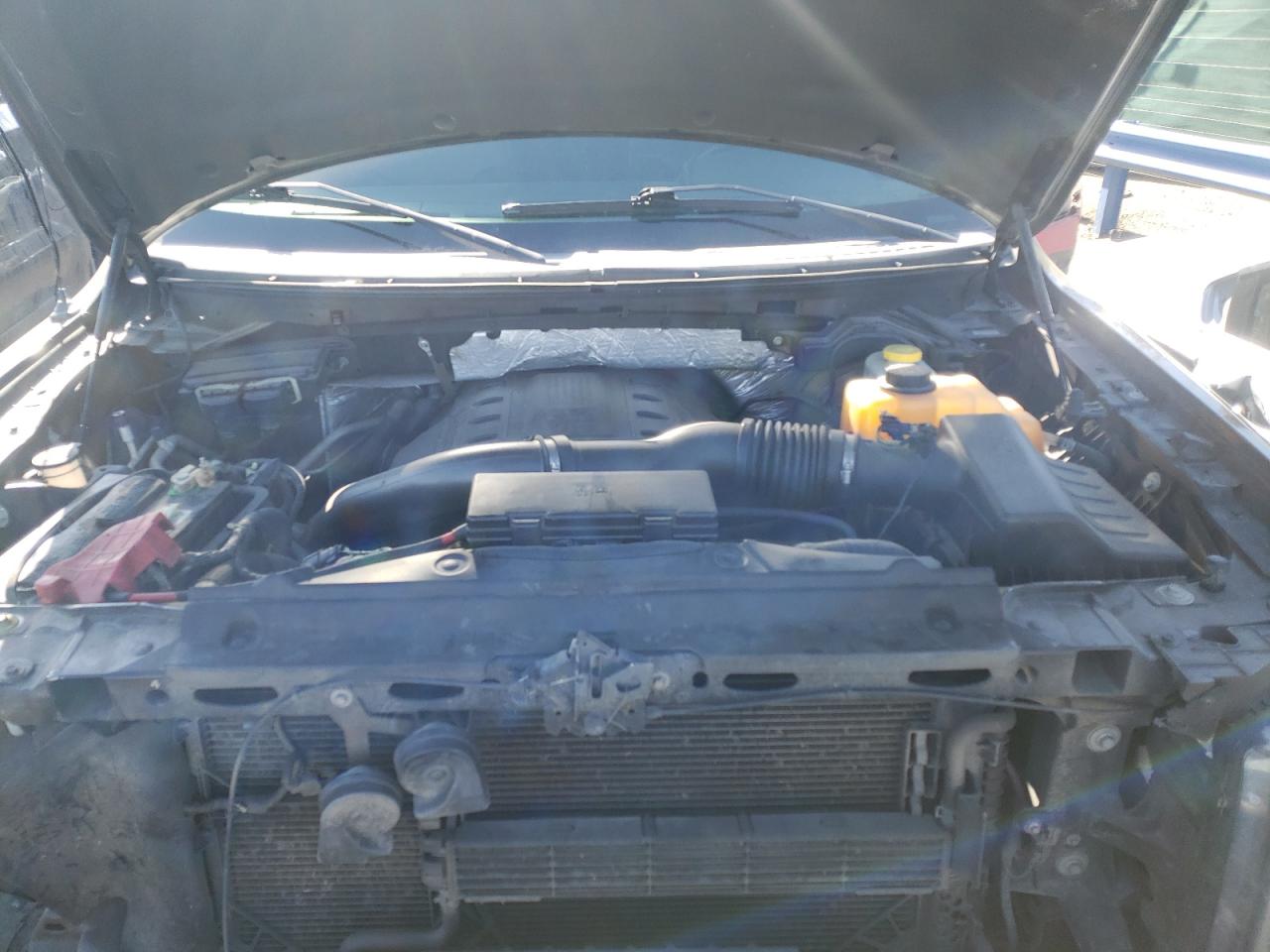 Photo 7 from auction – 2013 FORD F150 SUPER with VIN 1FTFW1ET2DFD53165