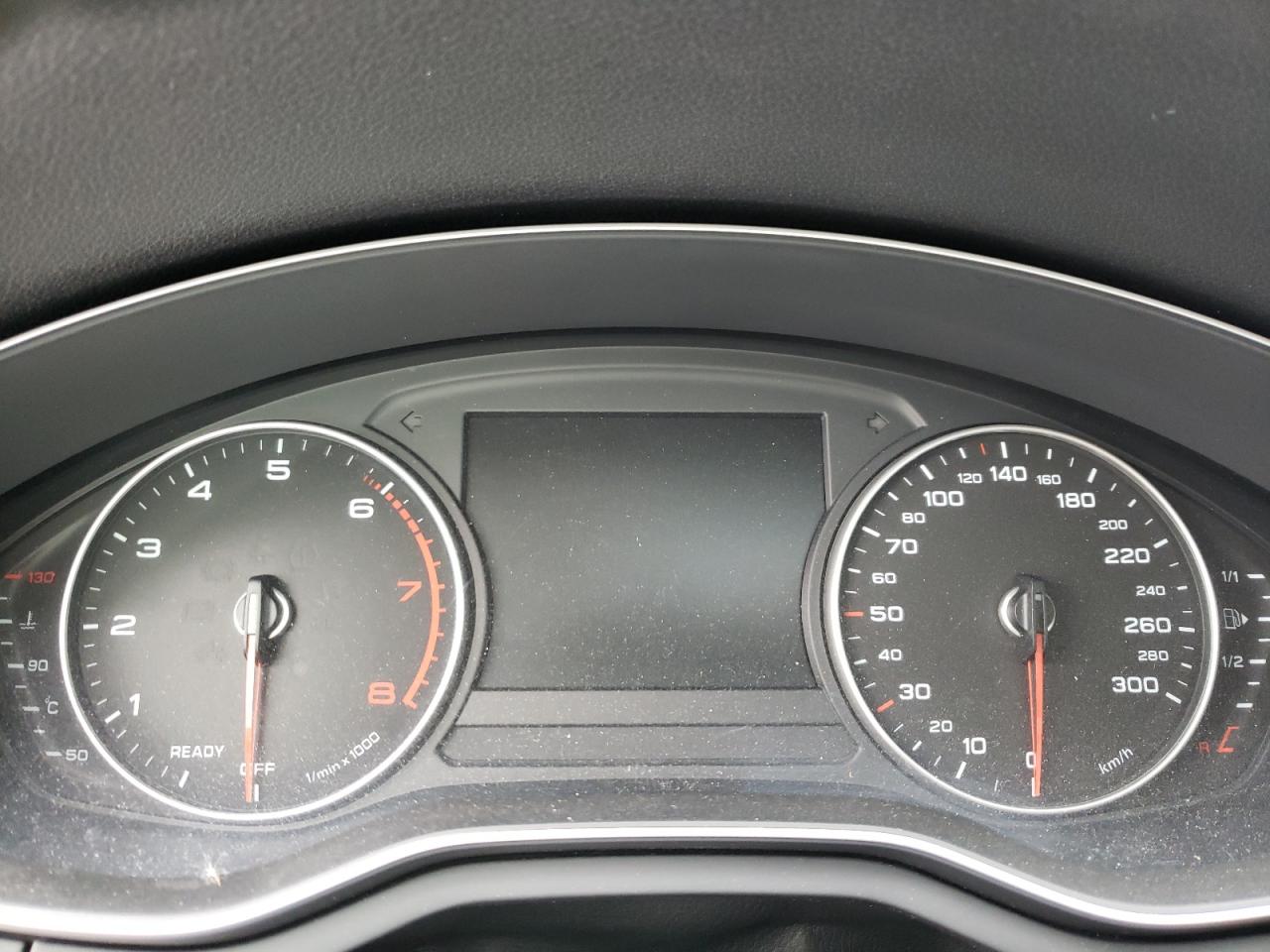 Foto 8 de la subasta – 2018 AUDI A5 PREMIUM con VIN WAUANCF59JA004194