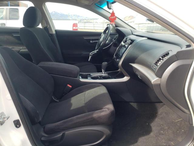 Photo 5 from auction – 2013 NISSAN ALTIMA 2.5 with VIN 1N4AL3AP5DN434941