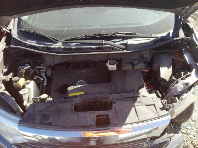 صورة رقم 7 من المزاد - 2012 NISSAN QUEST مع VIN JN8AE2KP2C9039527