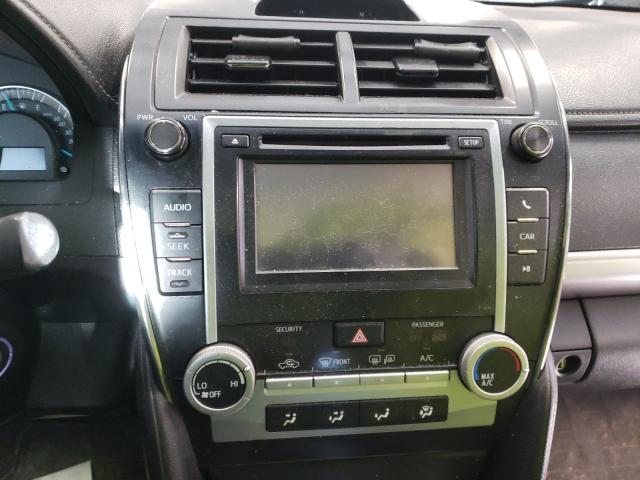 Photo 9 from auction – 2012 TOYOTA CAMRY BASE with VIN 4T1BF1FK3CU164048