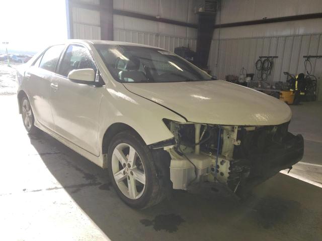 TOYOTA CAMRY BASE 2012 with VIN 4T1BF1FK3CU164048 - Photo from auction
