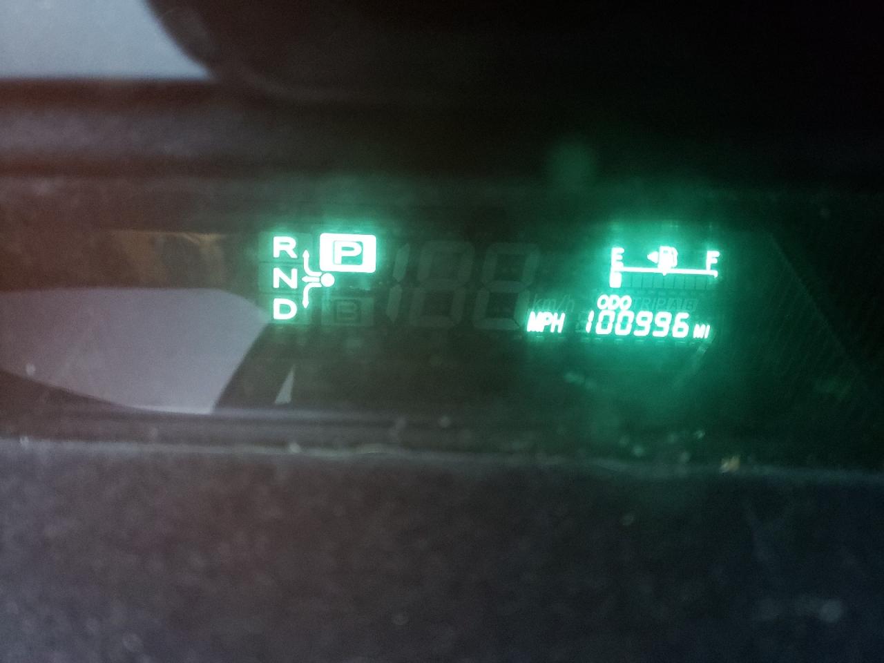 Photo 8 from auction – 2008 TOYOTA PRIUS with VIN JTDKB20UX83444014
