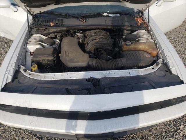 Photo 7 from auction – 2013 DODGE CHALLENGER with VIN 2C3CDYAG0DH704572