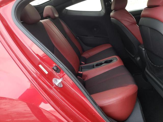 Photo 6 from auction – 2012 HYUNDAI VELOSTER with VIN KMHTC6AD9CU076589