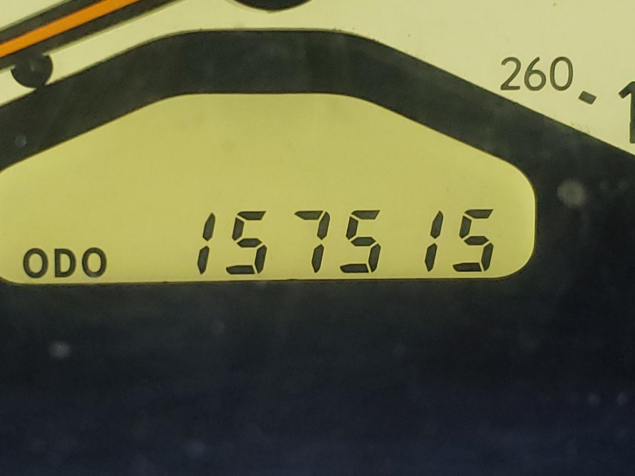 Photo 8 from auction – 1998 LEXUS GS 300 with VIN JT8BD68S6W0002185