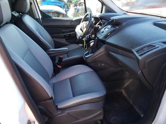 Photo 5 from auction – 2017 FORD TRANSIT CO with VIN NM0LS6E73H1310405