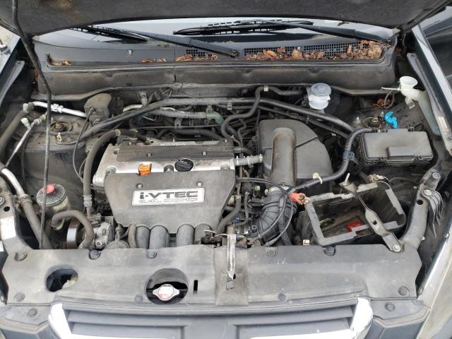 Photo 7 from auction – 2003 HONDA CR-V LX with VIN JHLRD78443C006191