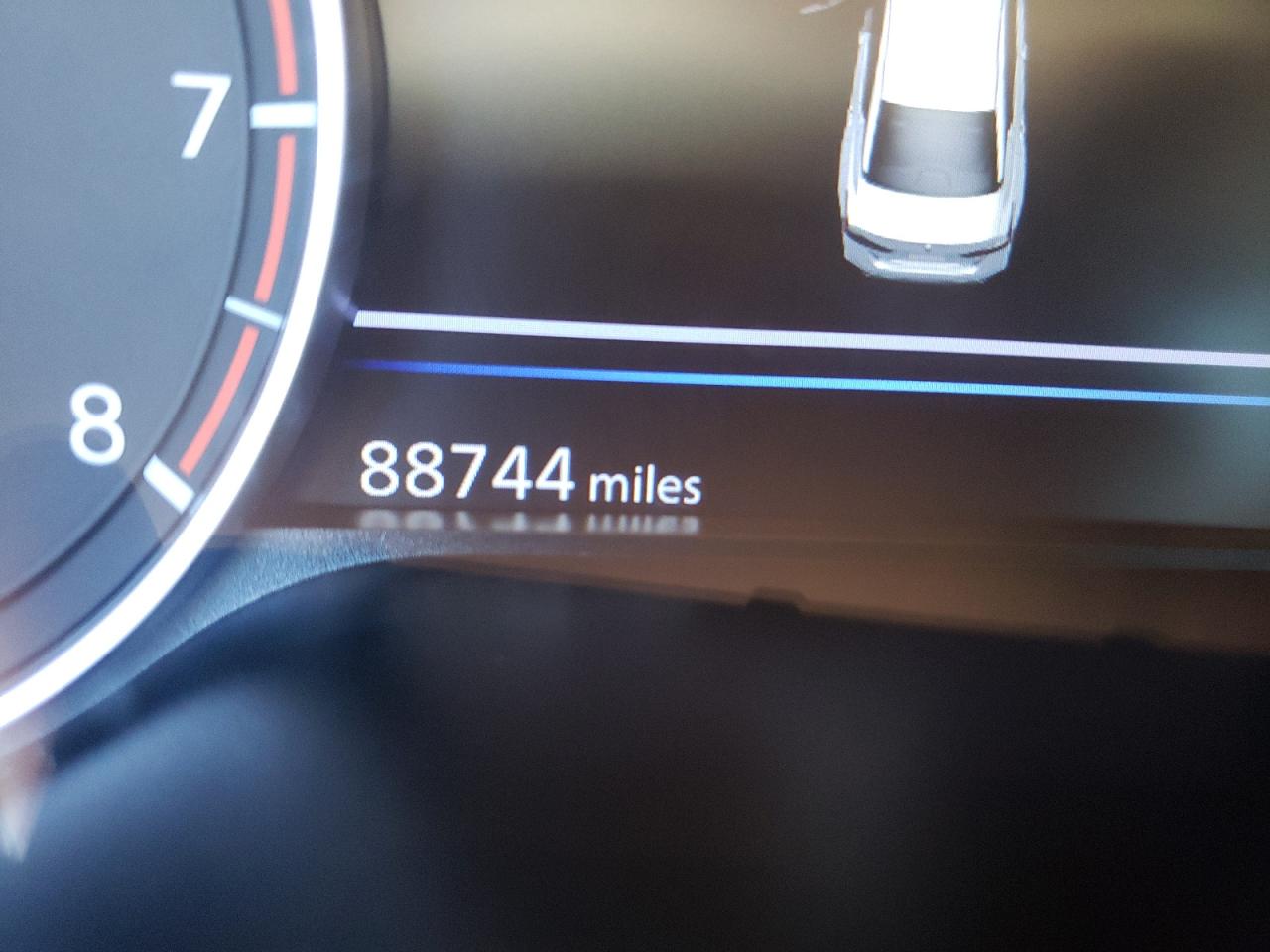 Photo 8 from auction – 2020 NISSAN ALTIMA S with VIN 1N4BL4BV1LC113397