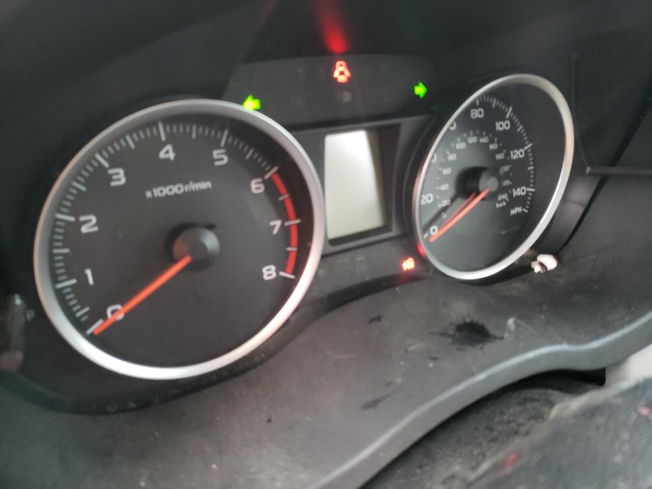 Photo 8 from auction – 2018 SUBARU FORESTER 2 with VIN JF2SJAAC9JH616515