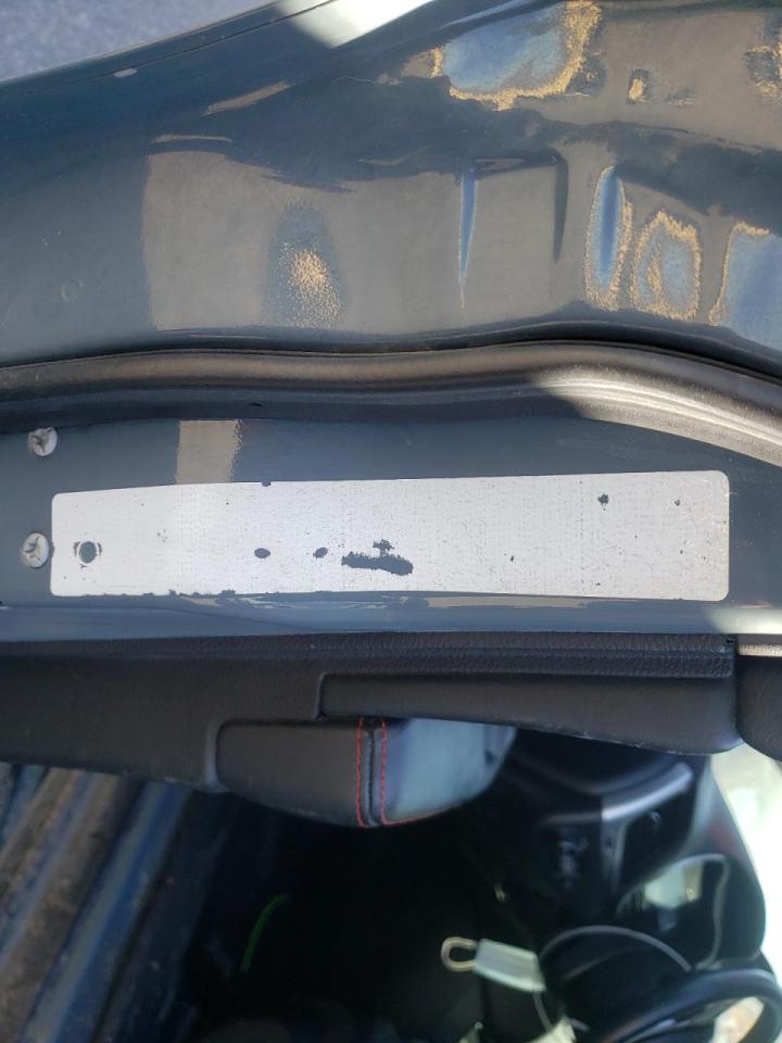 Photo 10 from auction – 2015 JEEP CHEROKEE T with VIN 1C4PJMBSXFW727699