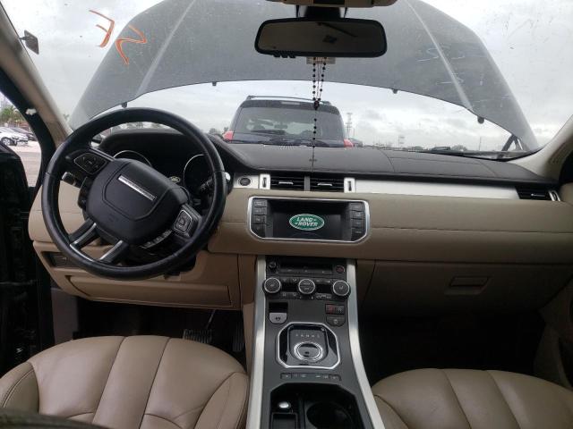 Photo 9 from auction – 2015 LAND ROVER RANGE ROVE with VIN SALVP2BG0FH073850