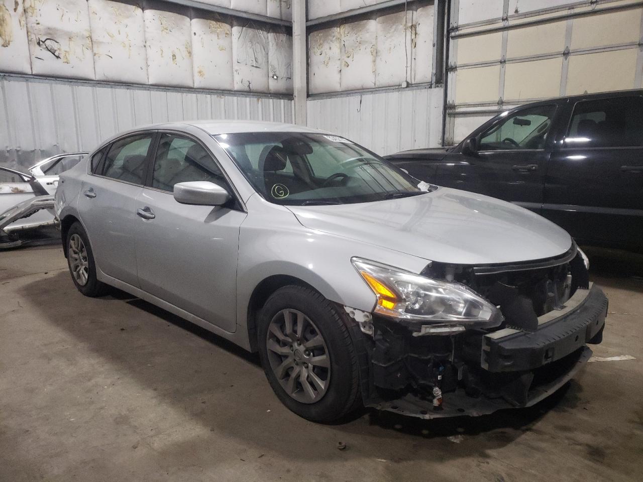 Photo 1 from auction – 2015 NISSAN ALTIMA 2.5 with VIN 1N4AL3AP2FN871623