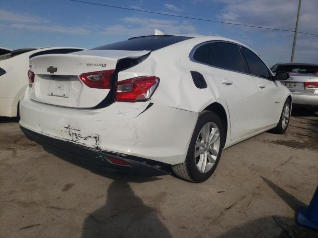 Photo 4 from auction – 2017 CHEVROLET MALIBU LT with VIN 1G1ZE5ST4HF201317