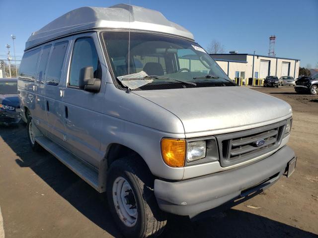 FORD ECONOLINE 2005 with VIN 1FTNE24W65HB19763 - Photo from auction