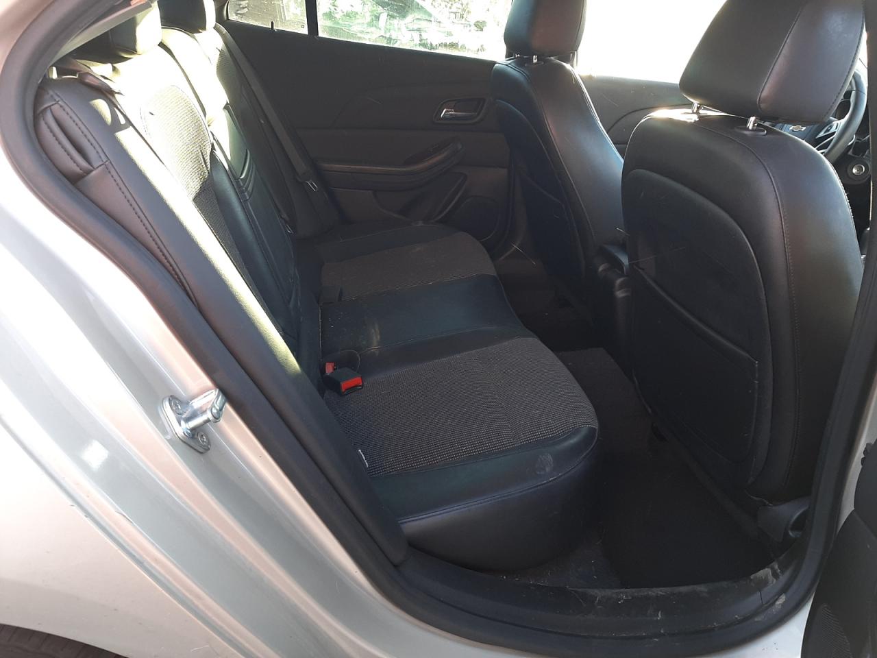 Photo 6 from auction – 2013 CHEVROLET MALIBU 1LT with VIN 1G11C5SA0DF198492