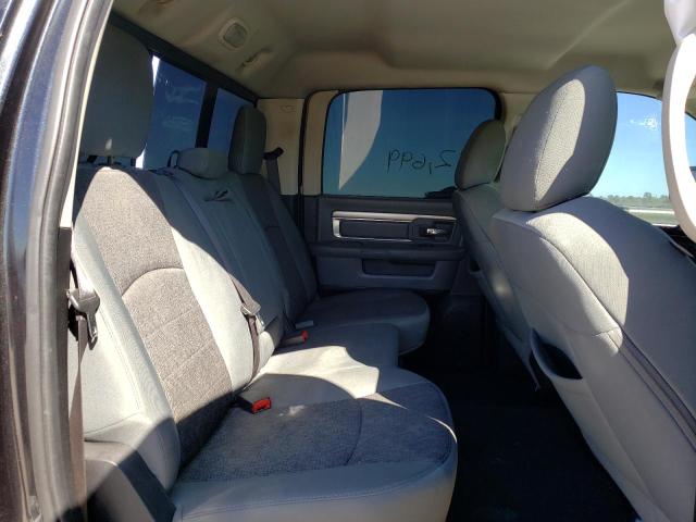 Photo 6 from auction – 2015 RAM 1500 SLT with VIN 1C6RR6LT7FS755253
